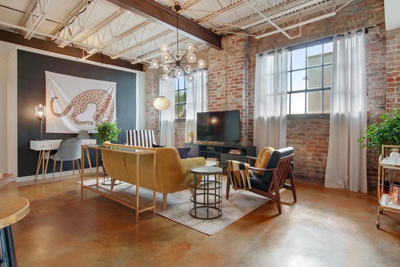 Apartment Luxury Arts District *