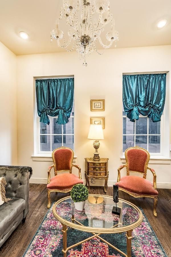 Hotel The Alexandre New Orleans