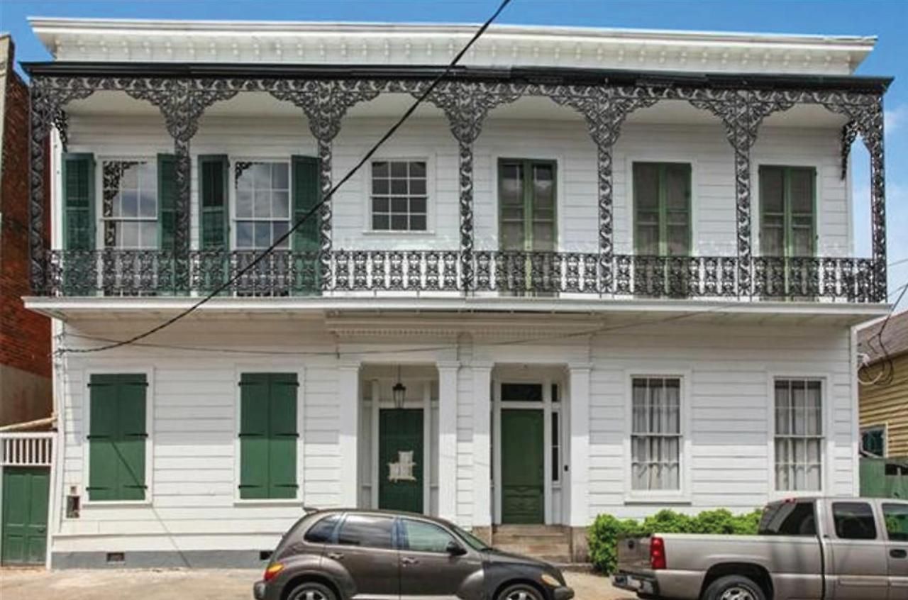 Hotel Bourbon Street