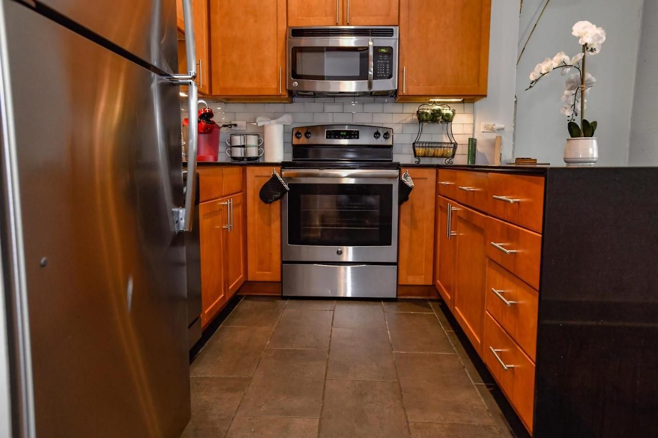 French Quarter Delight 12 Apartment