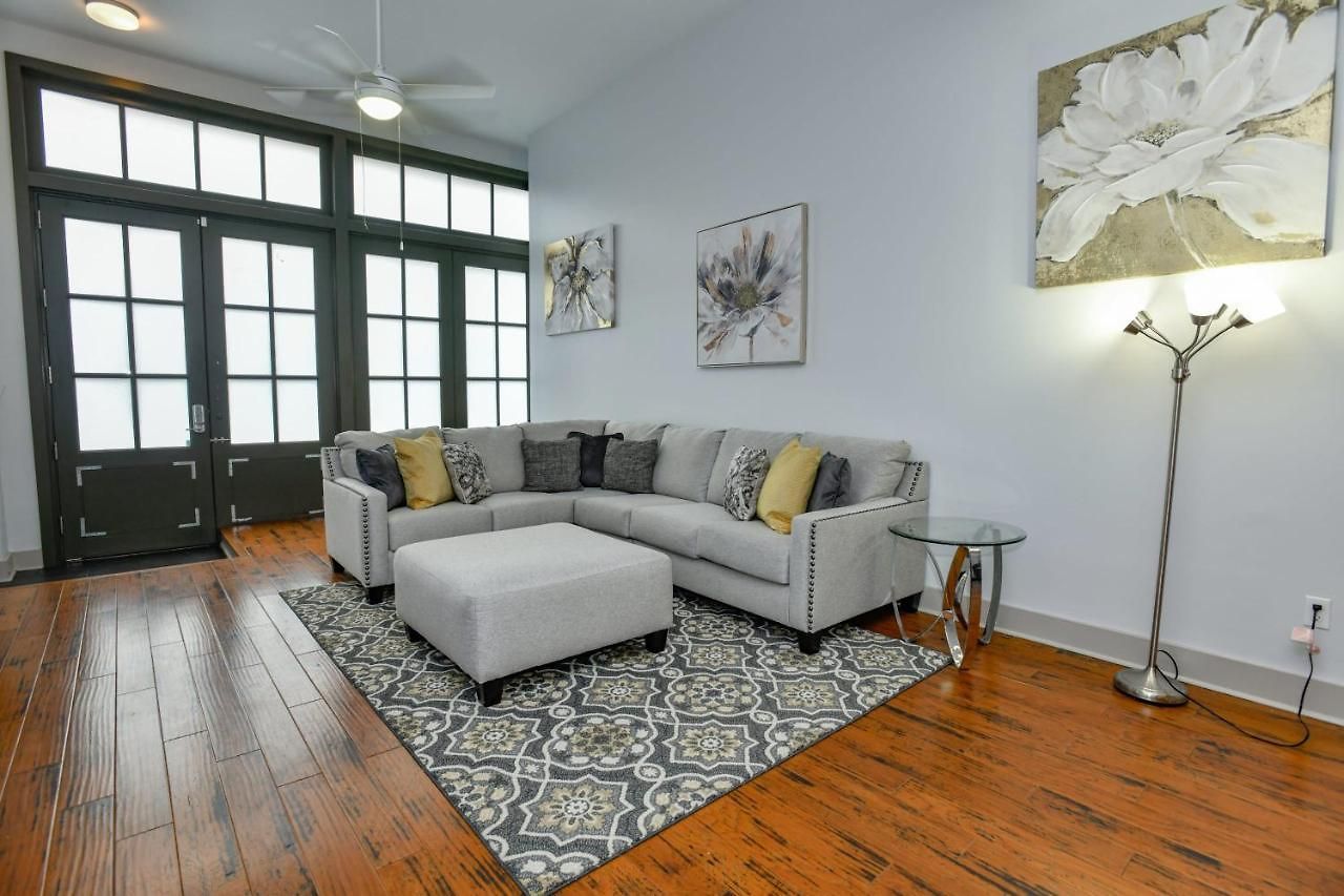 Apartment French Quarter Delight 12 New Orleans