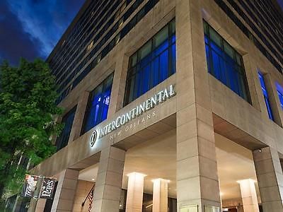 Intercontinental By Ihg Hotel