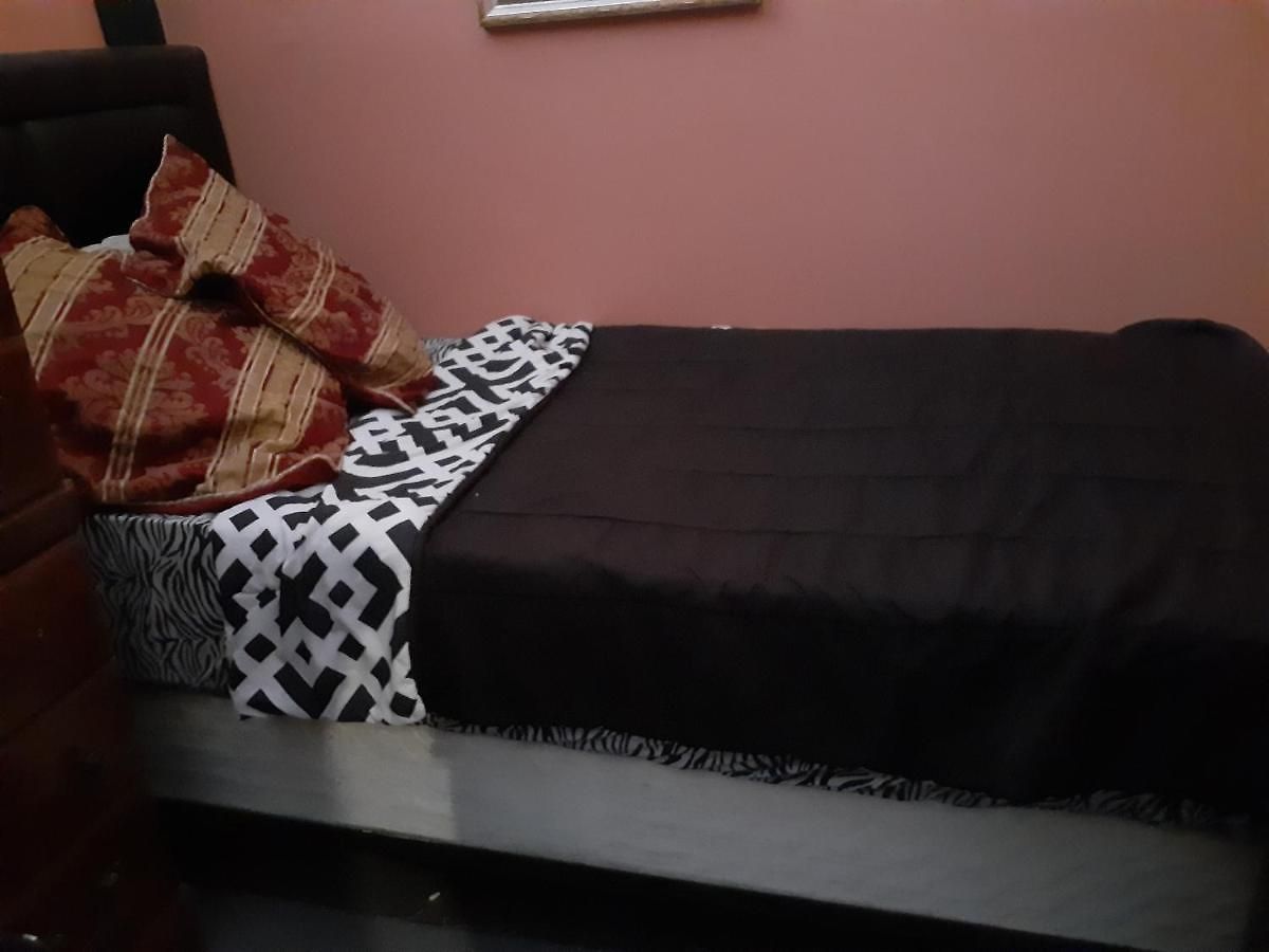 Travel Nurse Black Out Curtains 30 Day New Orleans