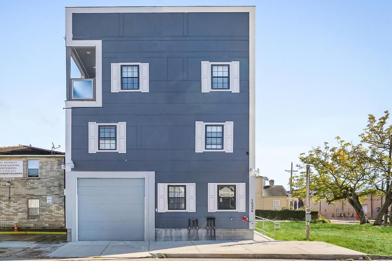 5br Penthouse With Amenities Near Fq Apartment *