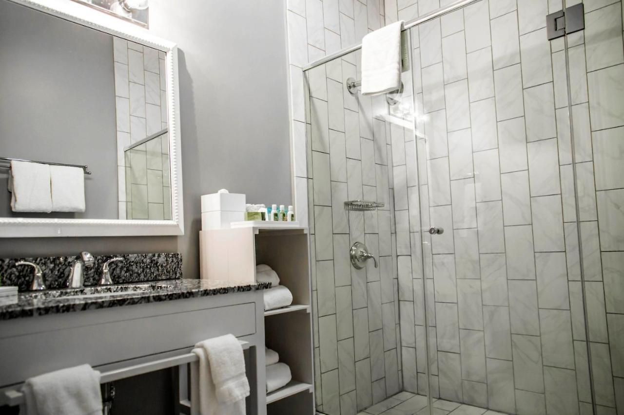 Bluegreen Vacations Club La Pension, An Ascend Collection Resort New Orleans