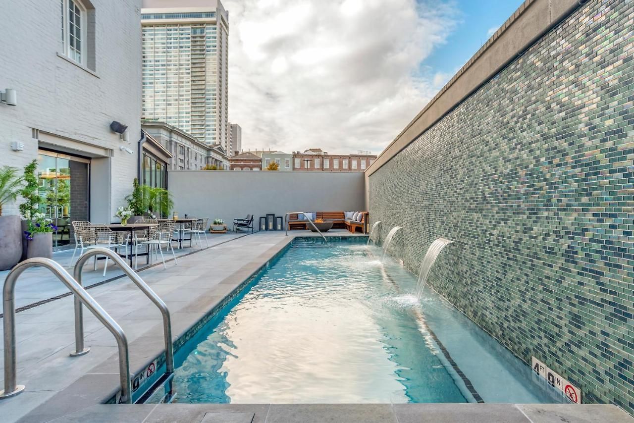 Hotel One11 New Orleans