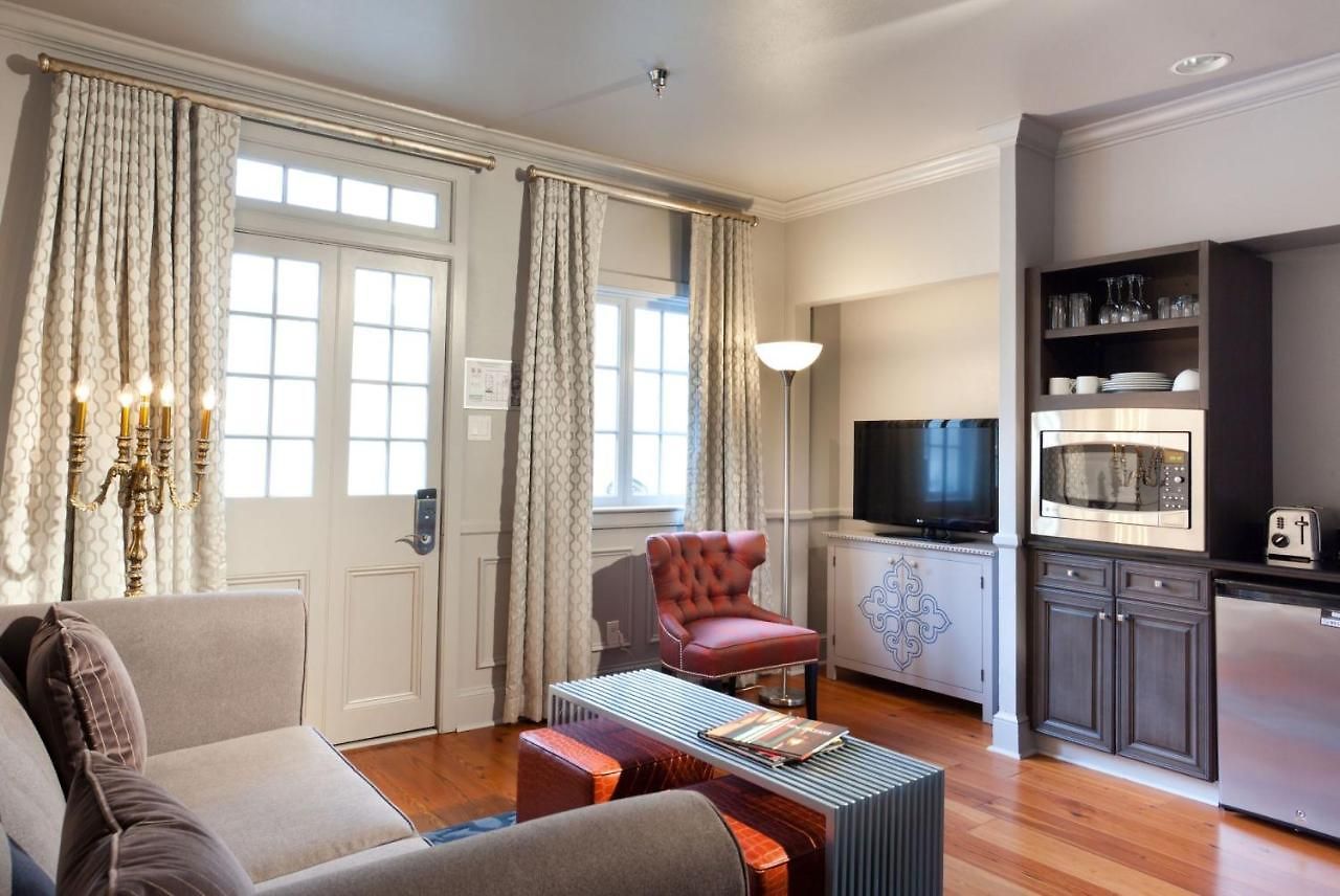 Bluegreen Vacations Club La Pension, An Ascend Collection 3* New Orleans
