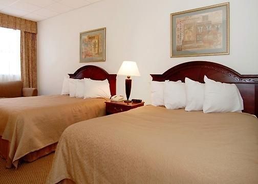 Moxy Downtown/french Quarter Area Hotel New Orleans