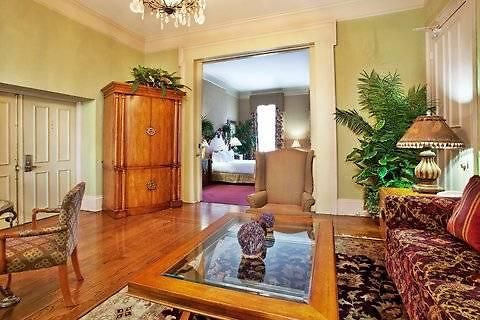 Hotel French Quarter-chateau Lemoyne By Ihg New Orleans