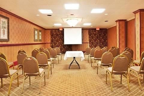 French Quarter-chateau Lemoyne By Ihg Hotel 3*