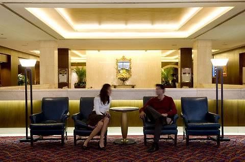 Hotel Intercontinental By Ihg 4*