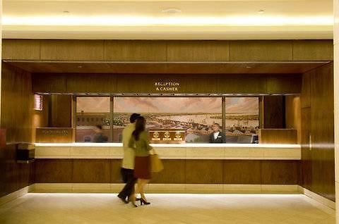 Intercontinental By Ihg