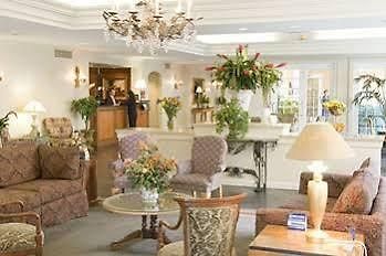 Hampton New Orleans/st.charles Ave Hotel New Orleans