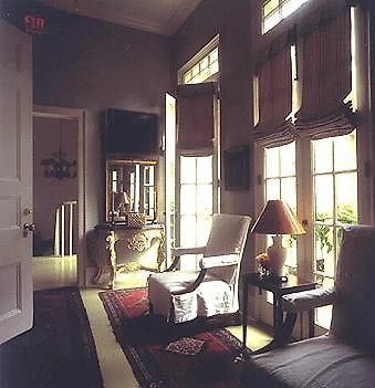Soniat House 4* New Orleans