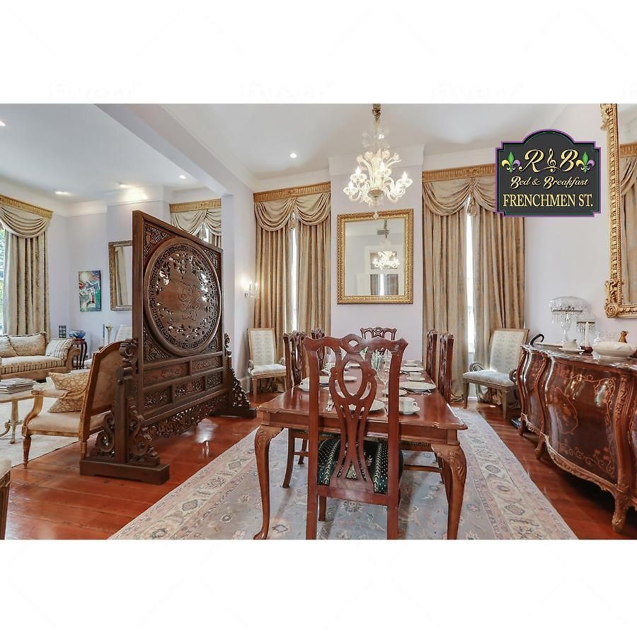 Bed & Breakfast R&b - Award Winning (adults Only) 3*