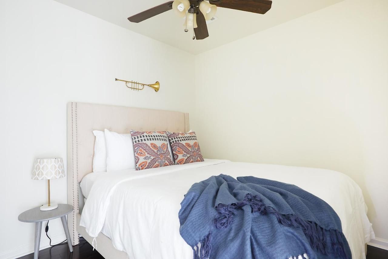 Sonder Treme Hotel 4*