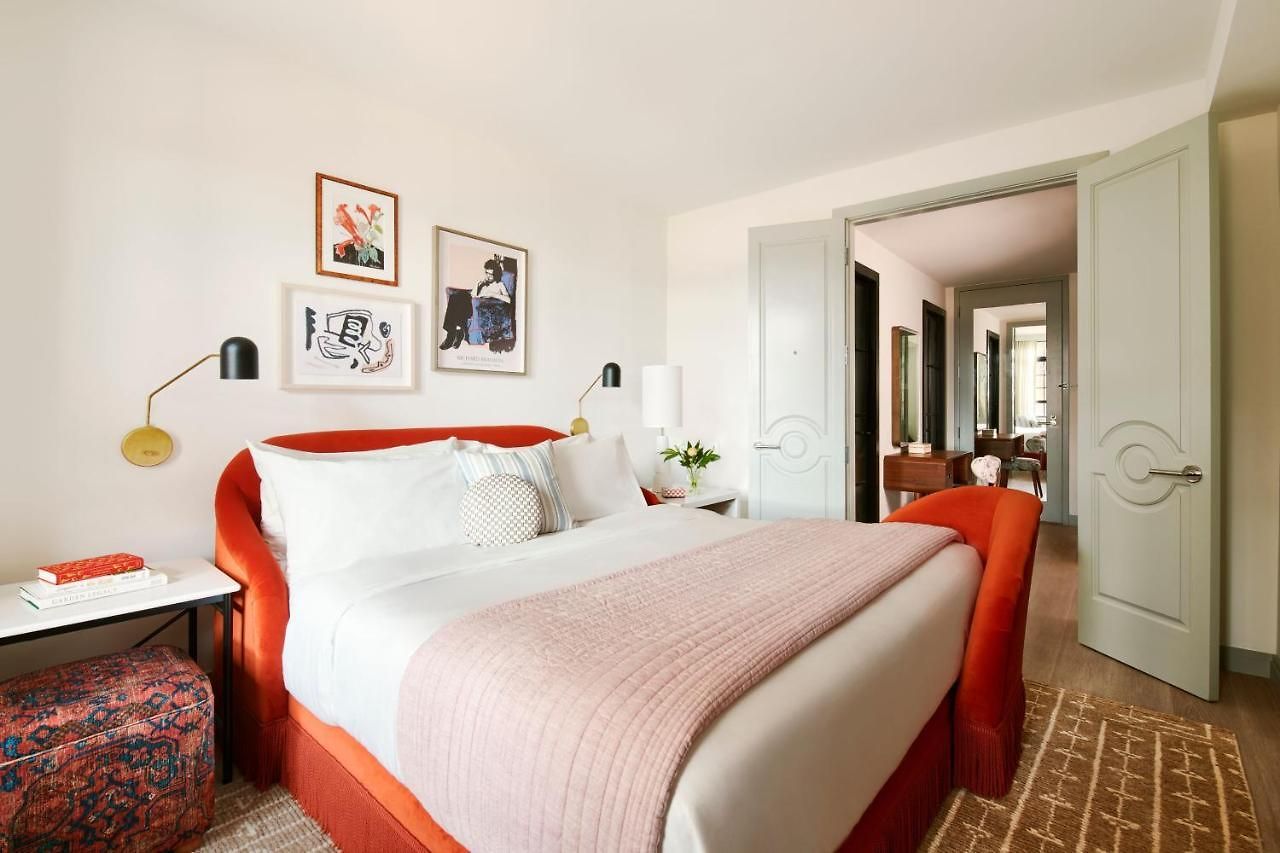 Virgin Hotel