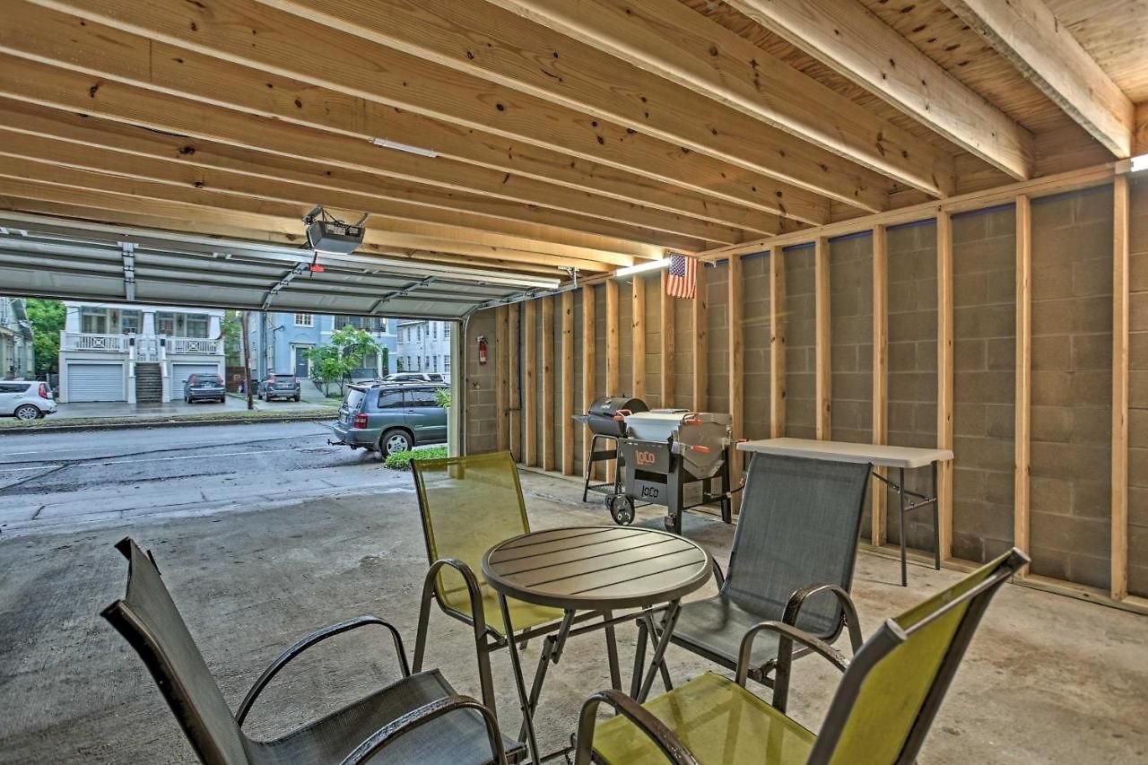 Walk To Canal St Trolley! Mid-City Nola Retreat * New Orleans
