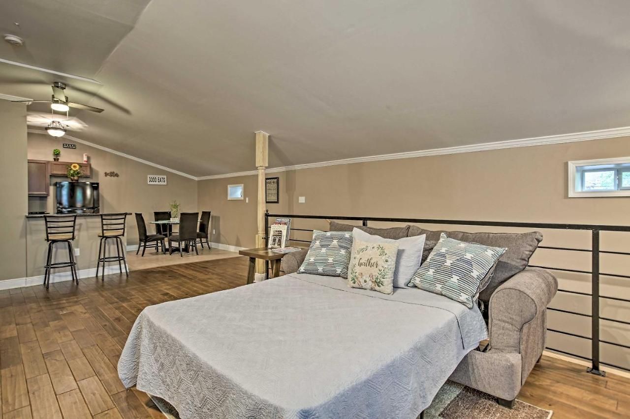 Walk To Canal St Trolley! Mid-City Nola Retreat * New Orleans