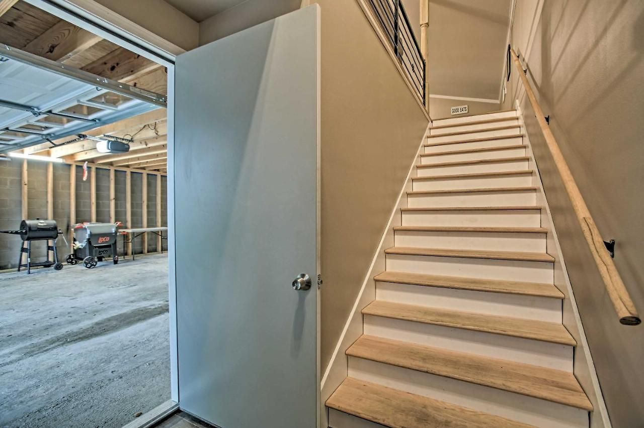 Apartment Walk To Canal St Trolley! Mid-City Nola Retreat New Orleans