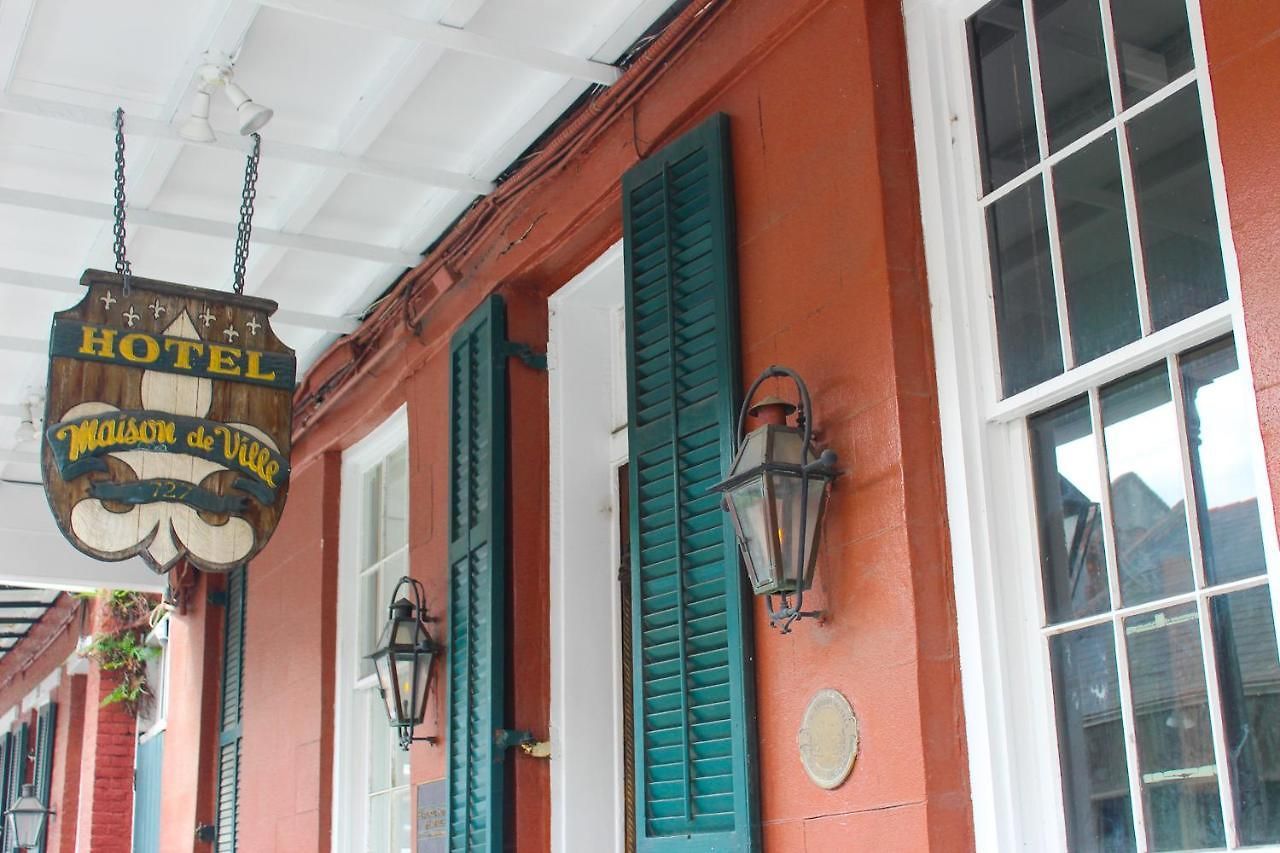 Sonder Maison De New Orleans