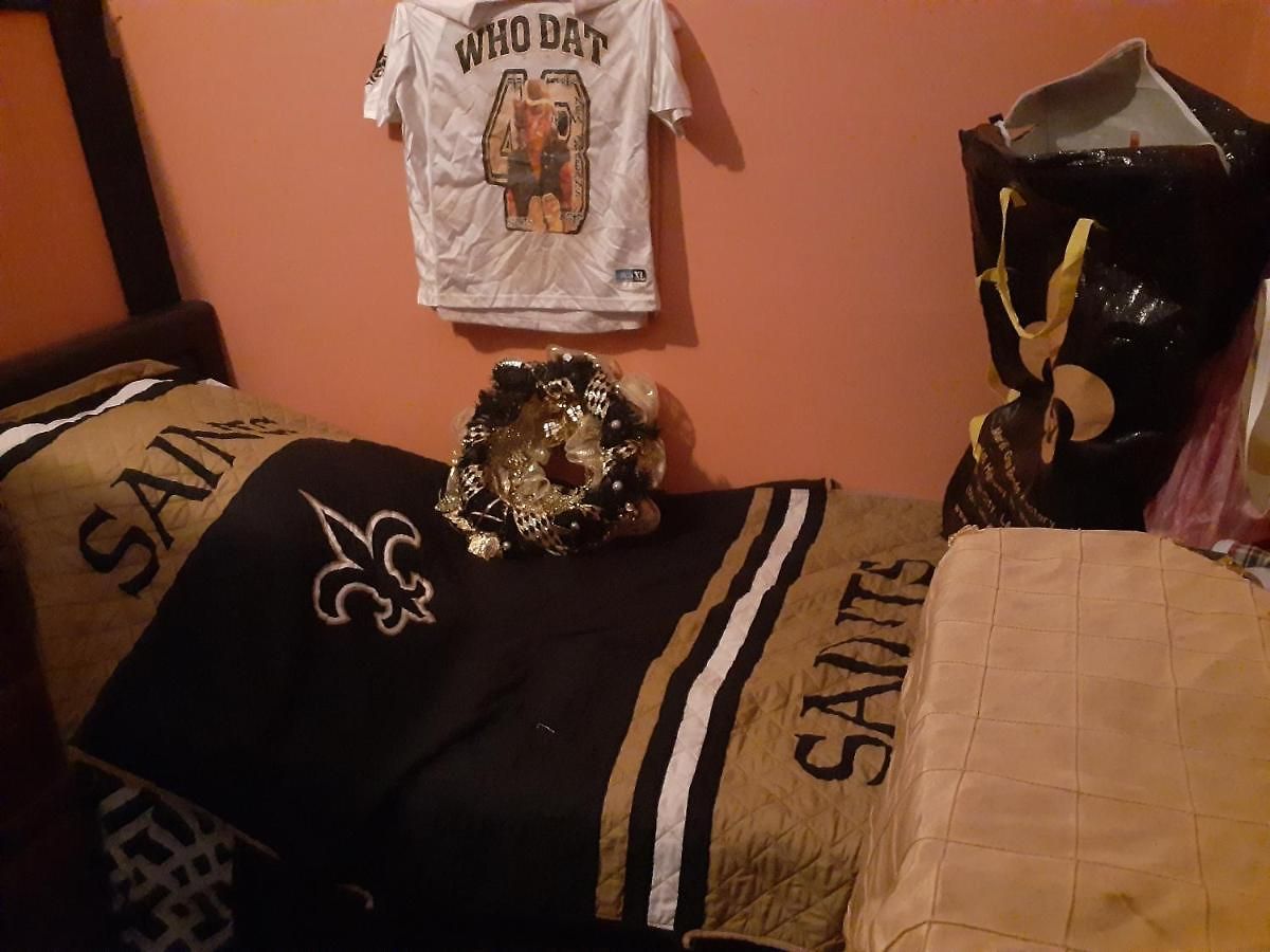 Saints Fans Hostel