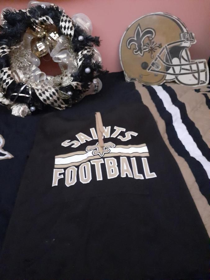 Saints Fans