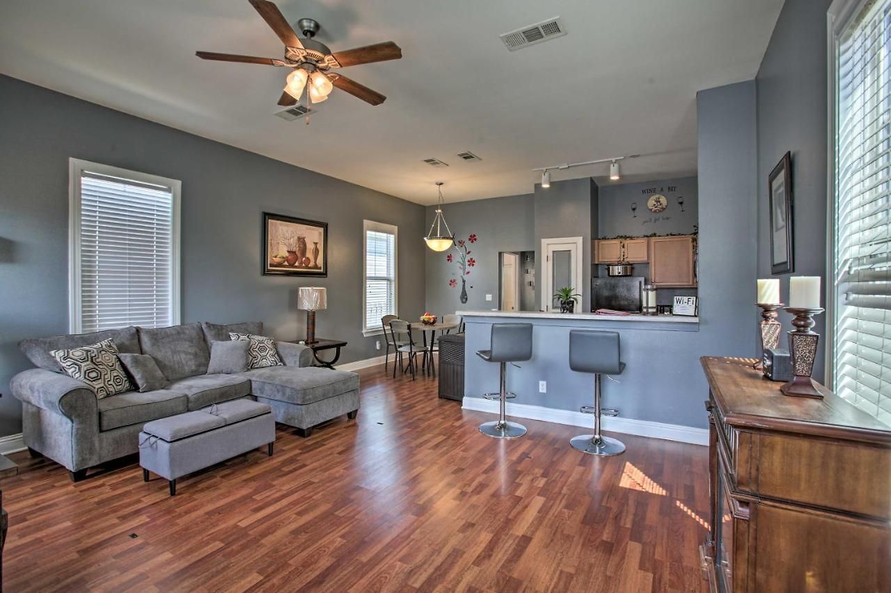 Holiday home Nola 2 Blocks To Streetcar, Cafes & Bars