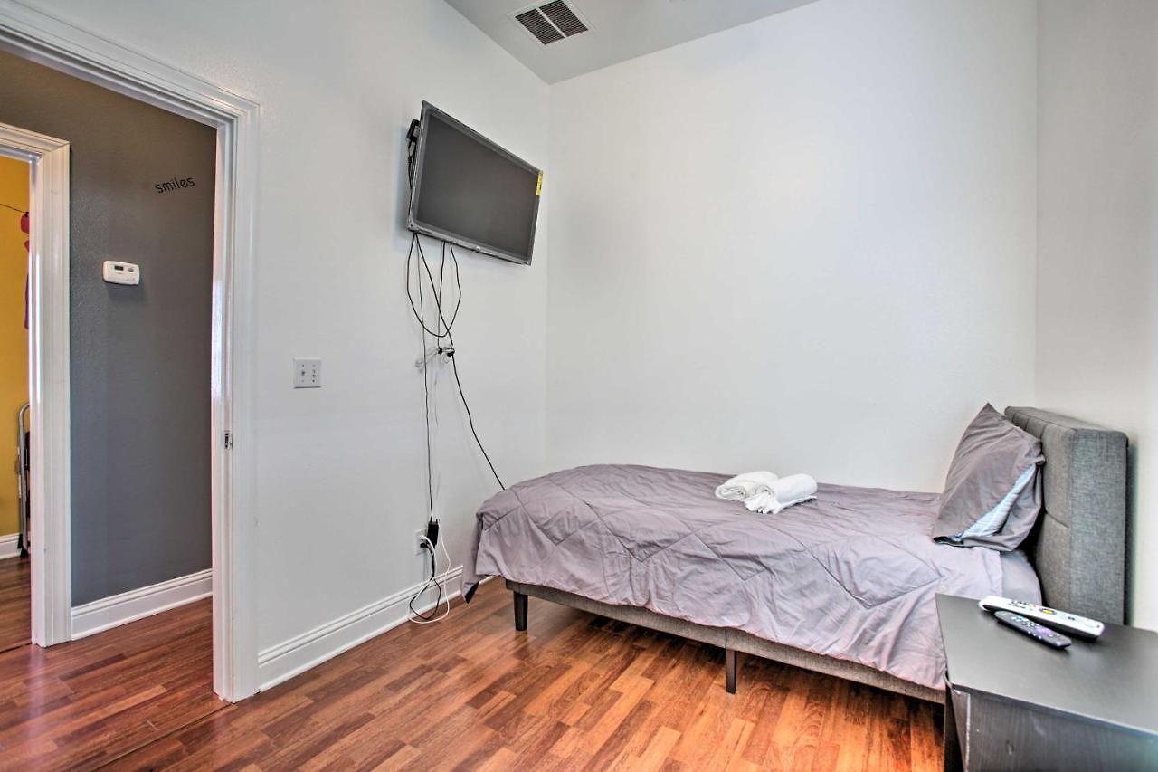 Holiday home Nola 2 Blocks To Streetcar, Cafes & Bars