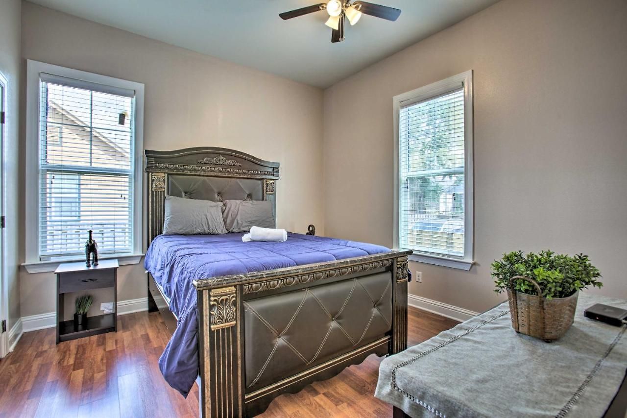 Holiday home Nola 2 Blocks To Streetcar, Cafes & Bars New Orleans