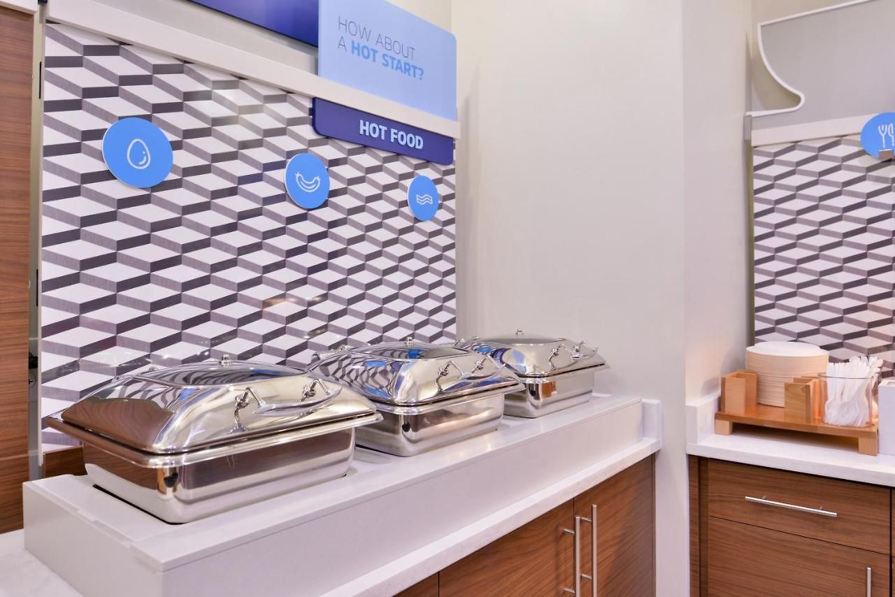 Hotel Express - Arts District By Ihg New Orleans