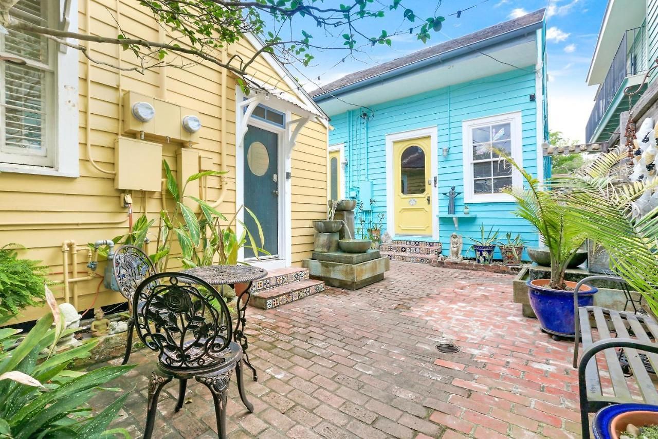 Historic Inn In The Marigny, Blocks To French Quarter Hotel *