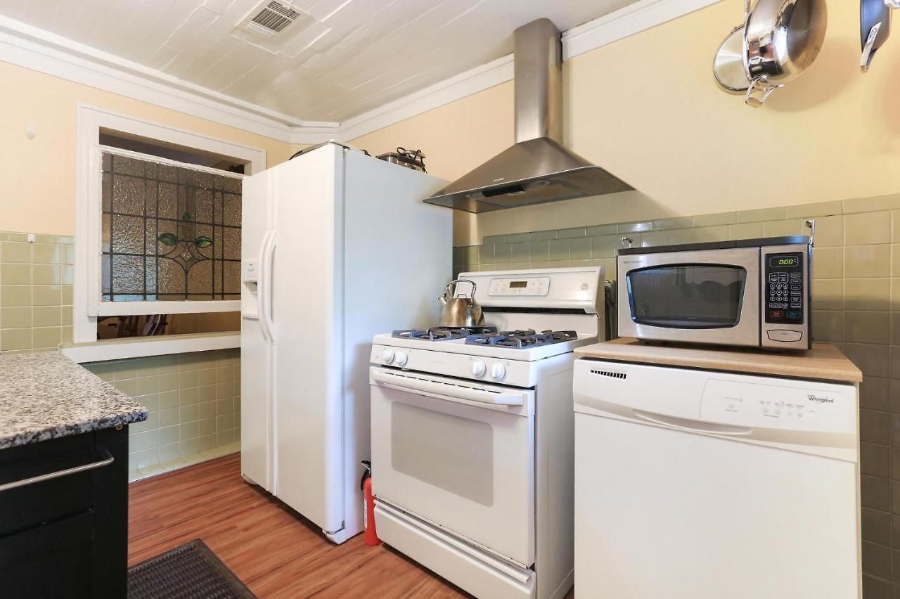 Hotel Historic Inn In The Marigny, Blocks To French Quarter *