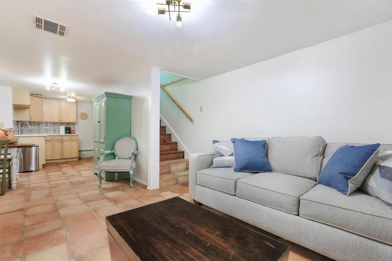 Historic Inn In The Marigny, Blocks To French Quarter Hotel *