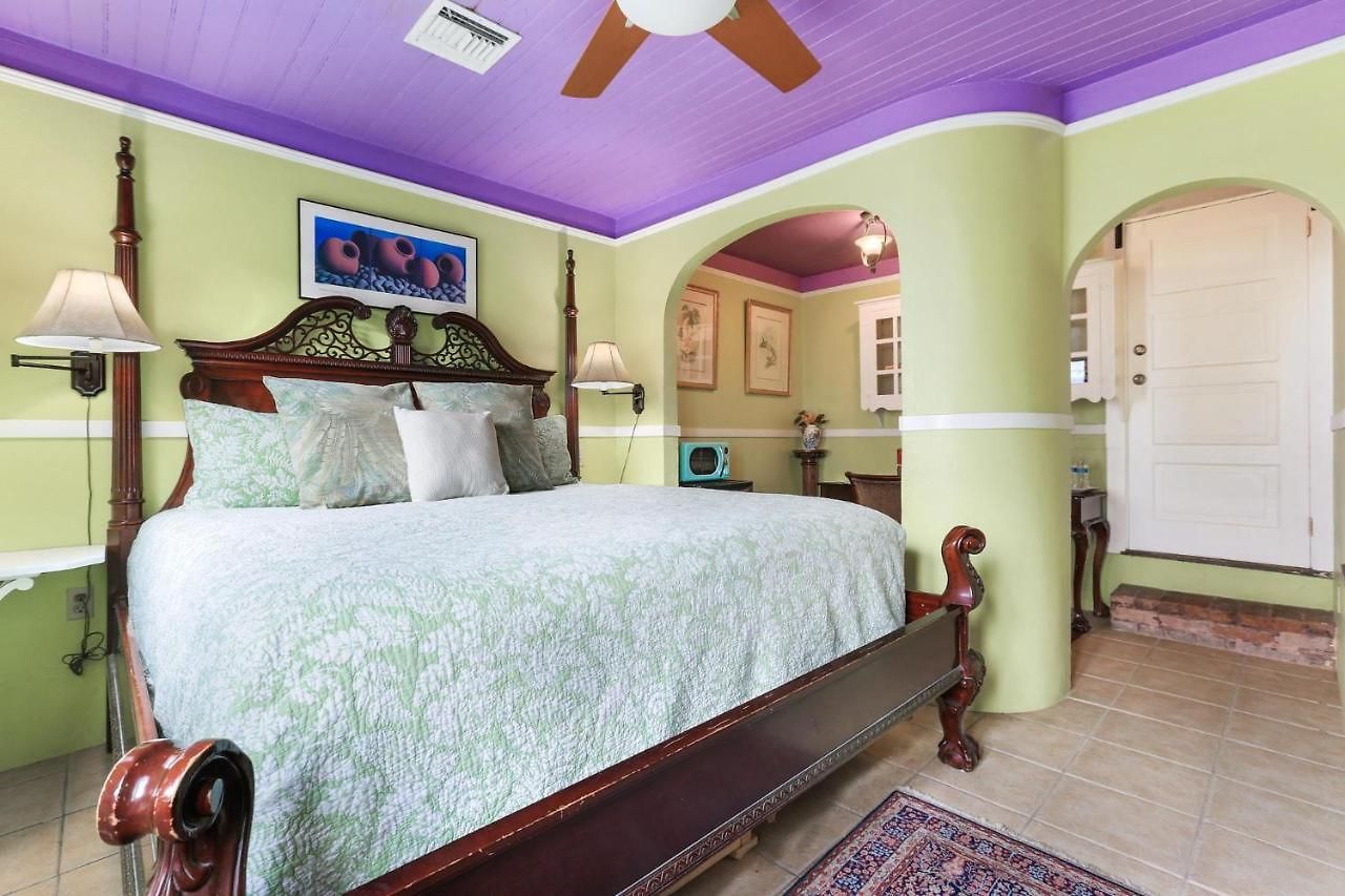 Historic Inn In The Marigny, Blocks To French Quarter *