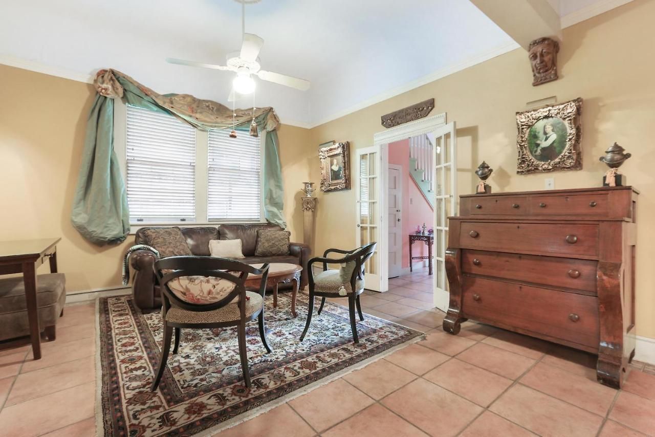 Hotel Historic Inn In The Marigny, Blocks To French Quarter