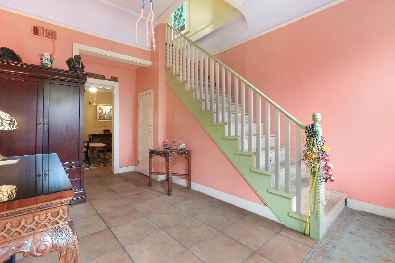 Historic Inn In The Marigny, Blocks To French Quarter * New Orleans