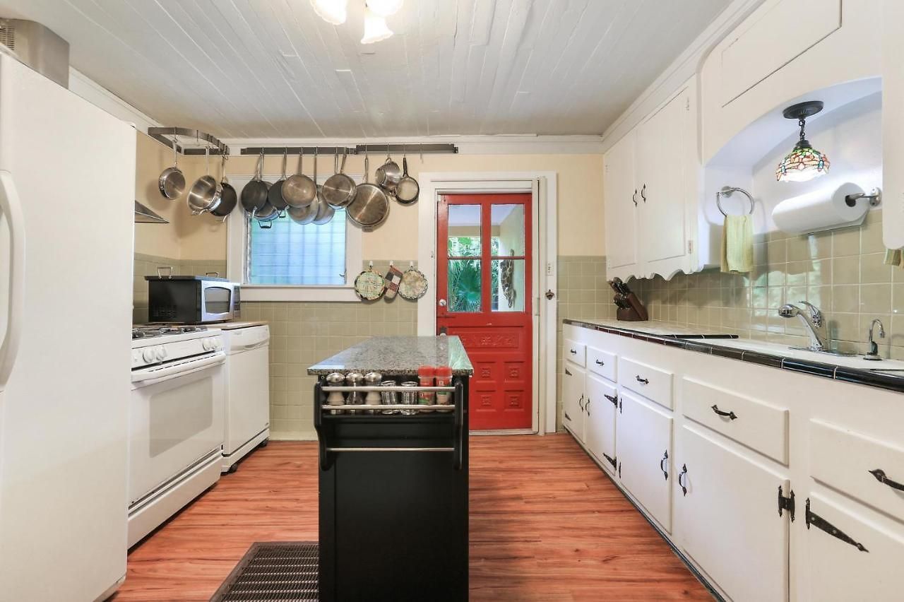 Historic In The Marigny, Blocks To French Quarter 4* New Orleans