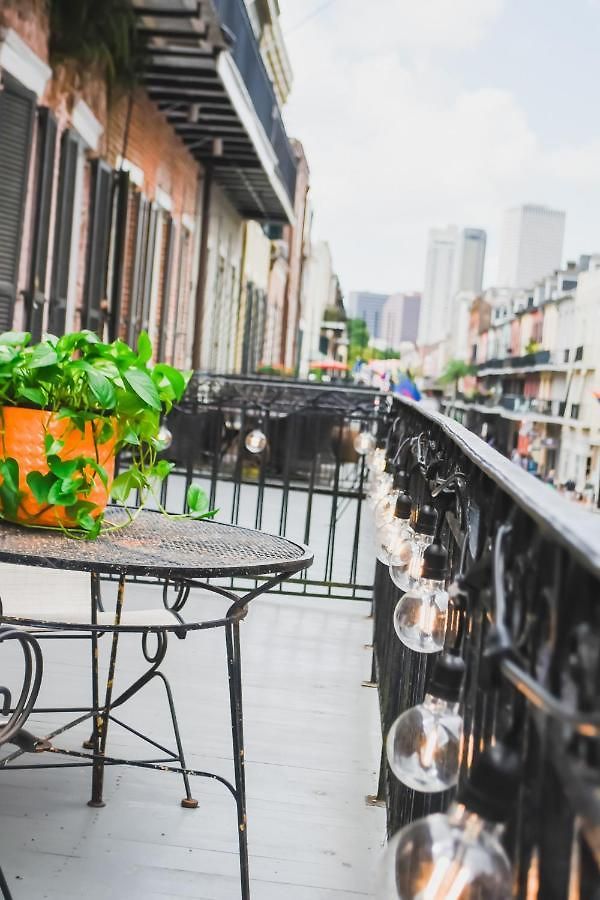 Aparthotel French Quarter - Blocks From Bourbon St New Orleans