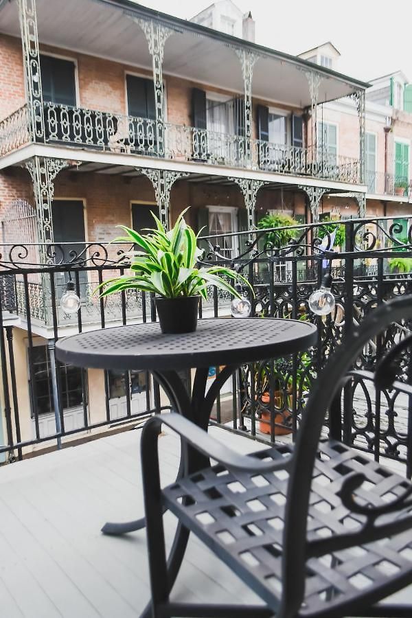 French Quarter - Blocks From Bourbon St New Orleans