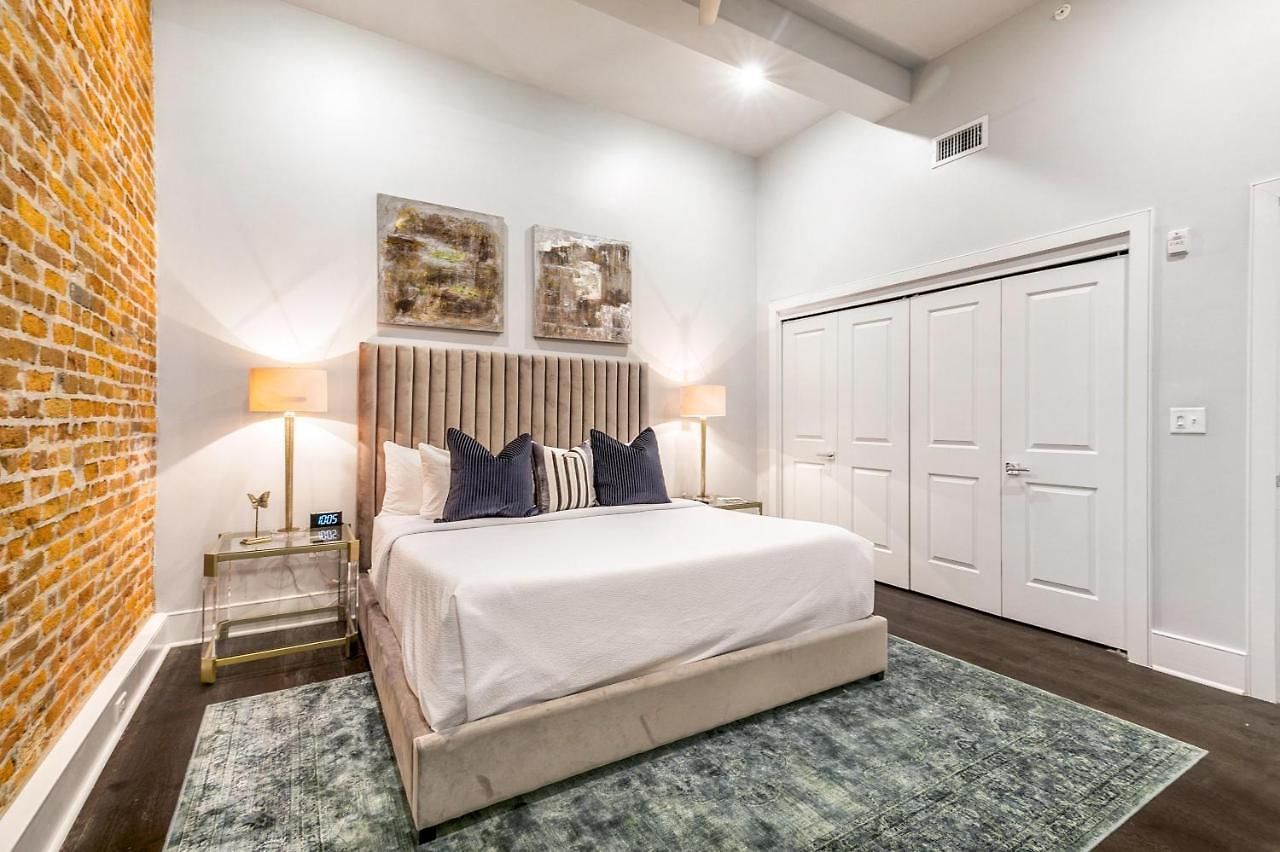 Holiday home The Armstrong New Orleans