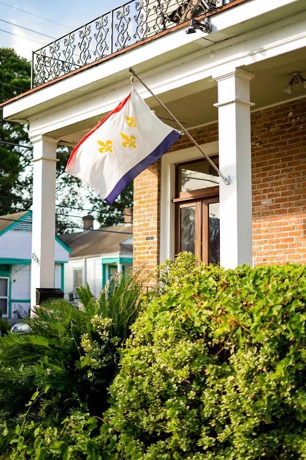 Evangeline Art House 3* New Orleans