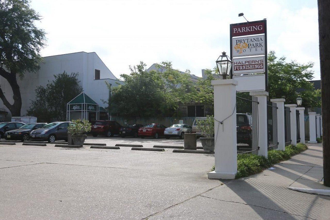 Hotel The Prytania Park