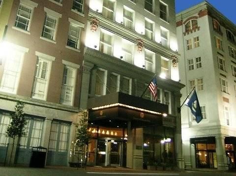 Q&c And Bar New Orleans, Autograph Collection 4*