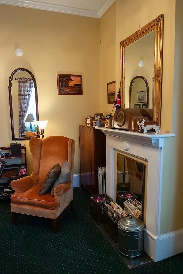 Bed & Breakfast Chez Palmiers New Orleans