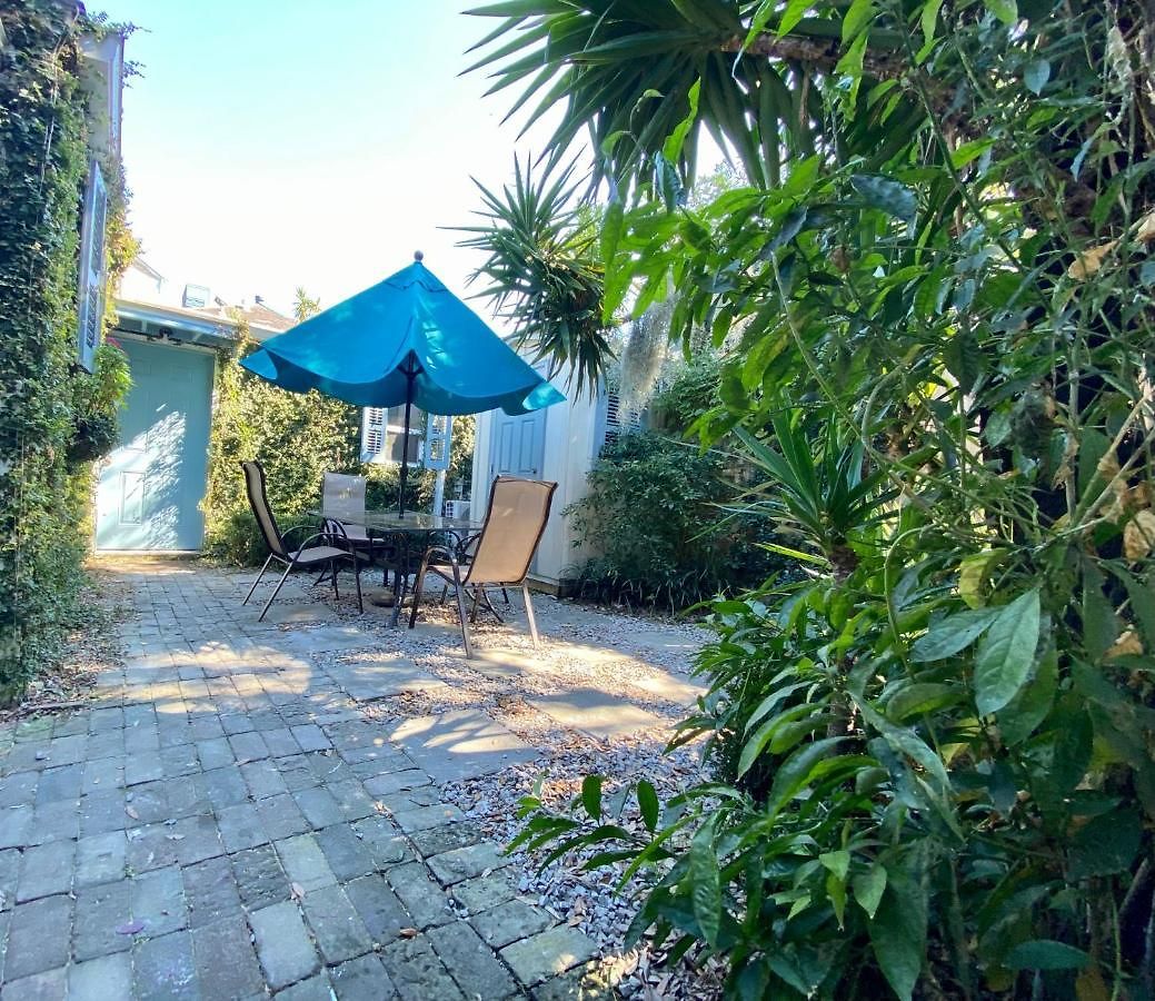 Antonine Upper Garden District 2*