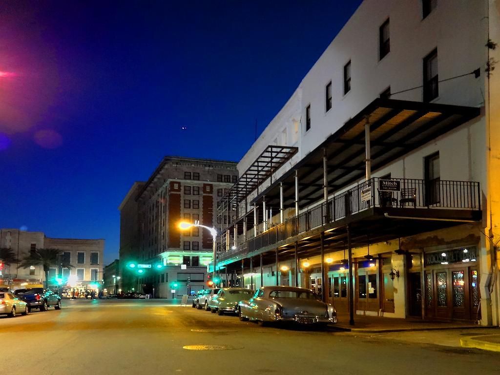 Maison Pierre Lafitte Hotel New Orleans