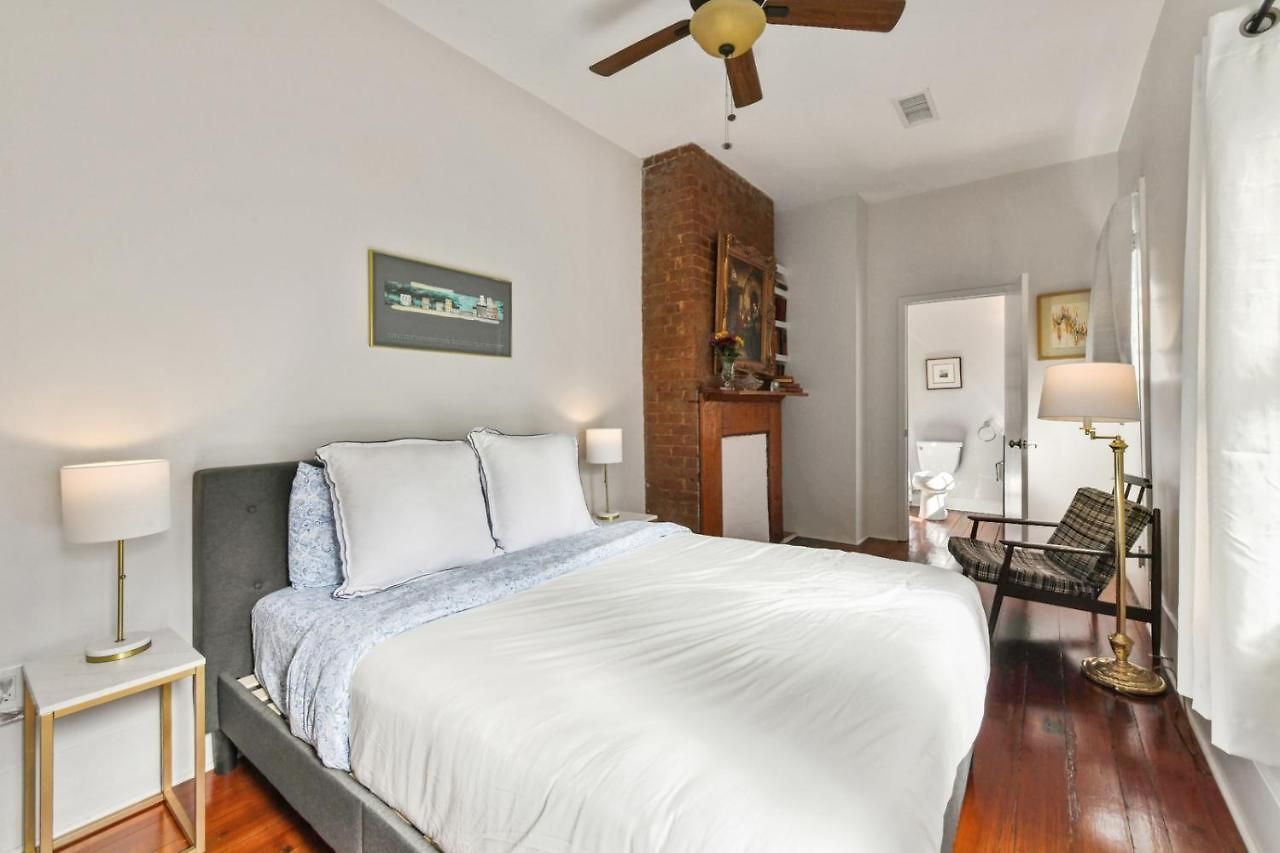 Montgomery House 4*