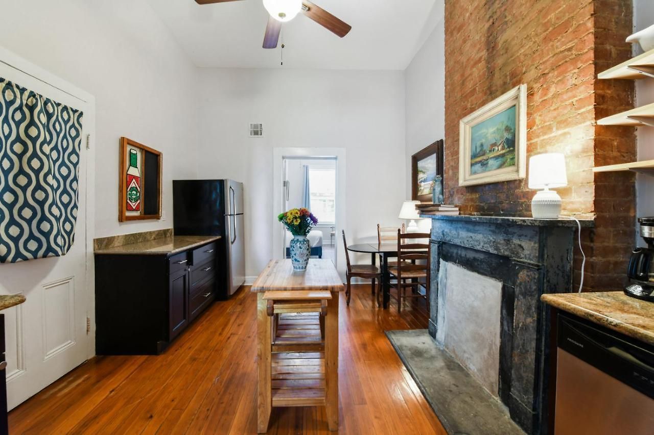 Montgomery House 4* New Orleans