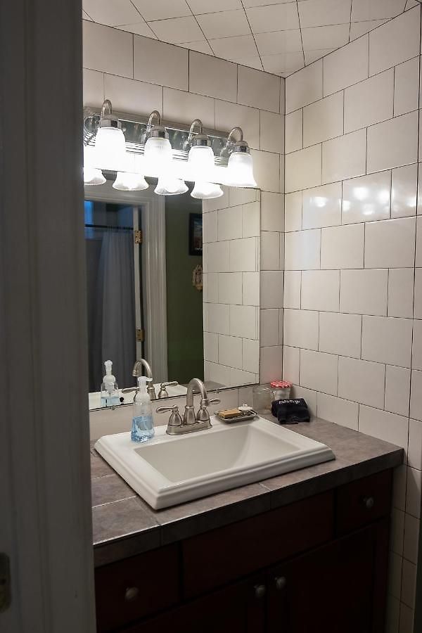Bed & Breakfast Chez Palmiers New Orleans